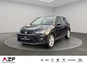 SEAT Arona 1.0 TSI DSG FR BEATS AHK+NAVI+LED+ACC