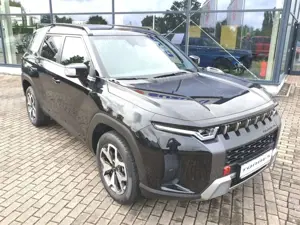 SsangYong Torres 1.5 T-GDi 2WD Automatik Nomad (CW) Bild 2