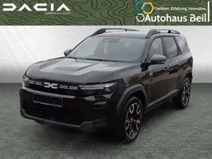 Dacia Bigster LPG 140 Journey