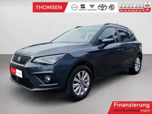 SEAT Arona 1.0 TSI Style Beats LED+Winterp.+PDC+SHZ