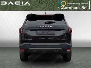 Dacia Bigster LPG 140 Journey Bild 2