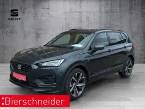 SEAT Tarraco 2.0 TDI 4Drive DSG FR Standh. AHK Top FaPa XL DCC