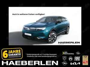 Opel Grandland Electric GS LED*SHZ*LHZ*360-KAMERA*NAVI