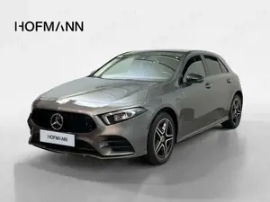 Mercedes-Benz A 250 AMG Line