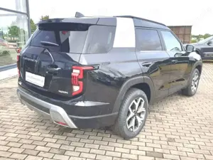 SsangYong Torres 1.5 T-GDi 2WD Automatik Nomad (CW) Bild 5