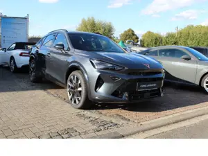 CUPRA Formentor VZ 2.0 TSI 245 kW 4Drive /LED/SHZ/AHK