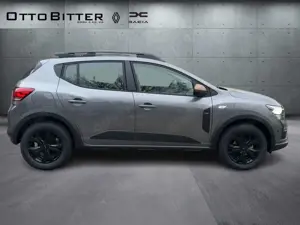 Dacia Sandero Stepway Extreme TCe90 AUTOMATIK SITZH Bild 5