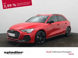 Audi A3 S-Line 35TFSI S-tronic / Sonos, AHK