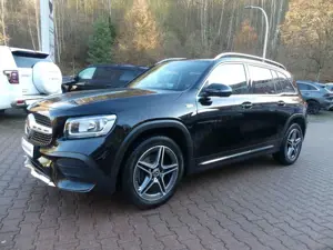 Mercedes-Benz GLB 200 d*2.0*AMG-Line*Kam*Temp*SHZ*DAB*Klimaauto