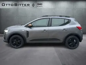 Dacia Sandero Stepway Extreme TCe90 AUTOMATIK SITZH Bild 2