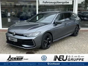 Volkswagen Passat Variant 2.0 TDI DSG R-Line*LED*NAVI*AHZV*
