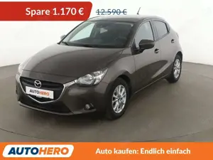 Mazda 2 1.5 Exclusive-Line*NAVI*PDC*TEMPO*