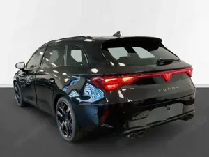 CUPRA Leon Sportstourer 2.0 TSI 245 kW 4Drive VZ PANO,AHK,MAT Bild 2