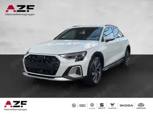 Audi A3 35 TDI S tronic+LED+ACC+RÜCKFAHRK