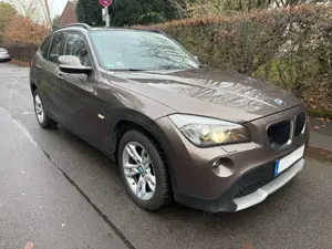 BMW X1 X1 xDrive20d Automatik, AHK Abn. Panorama, PDC v+h - image 3