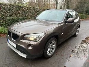 BMW X1 X1 xDrive20d Automatik, AHK Abn. Panorama, PDC v+h - image 2