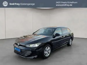 Volkswagen Passat Variant 2.0 TDI Business DSG MATRIX AHK Nav
