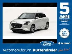 Suzuki Swift 1.2 Mild-Hybrid ALLGRIP Comfort+ Kamera.BT