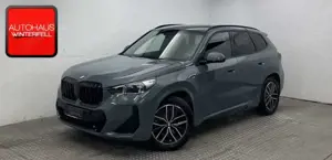BMW X1 xDrive23d M SPORT AHK+MEMO+KEYLESS+ACC+