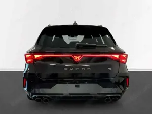 CUPRA Leon Sportstourer 2.0 TSI 245 kW 4Drive VZ PANO,AHK,MAT Bild 5