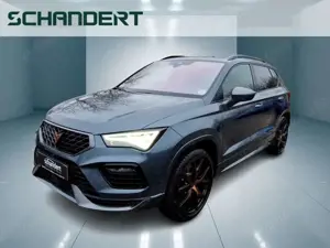 CUPRA Ateca 2.0 TSI DSG 4Drive LED Navi PLA Klimaautoma