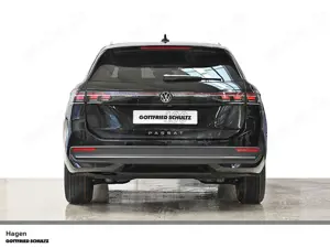 Volkswagen Passat Business 2 0 TDI DSG NAV MATRIX IQ WR ACC HUD Bild 5