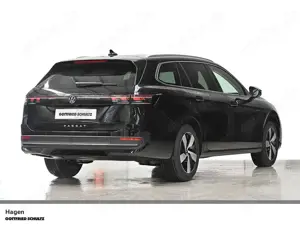 Volkswagen Passat Business 2 0 TDI DSG NAV MATRIX IQ WR ACC HUD Bild 3