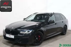 BMW 530 BMW 530e xDrive M-Paket | Top Zustand | Keine Mäng