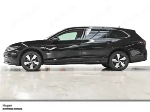 Volkswagen Passat Business 2 0 TDI DSG NAV MATRIX IQ WR ACC HUD Bild 4