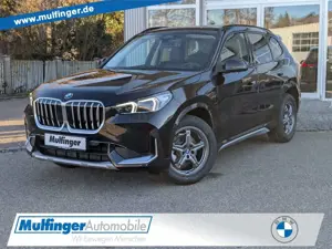 BMW X1 s18i xLine HUD ACC SuView LiveProf.LED AHK19"