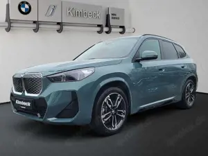 BMW iX1 xDrive30 M SPORT LED ACC HeadUp 360° AHK
