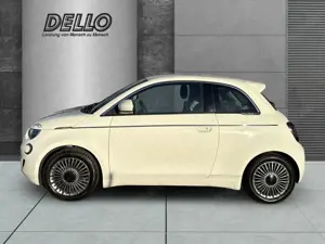 Fiat 500e Komfort-Paket Style-Paket Kamera DAB Tempomat Bild 2