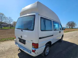 Volkswagen T4 California Bild 4