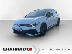 Volkswagen Golf VIII 2.0 TSI DSG GTI Clubsport DCC*HUD*PANO*IQ*...