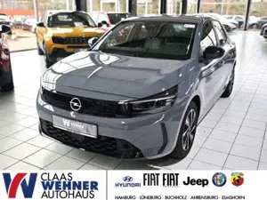 Opel Corsa Edition Hybrid Navi LED Allwetterreifen Android Ap