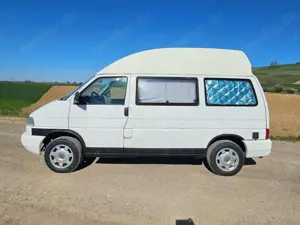 Volkswagen T4 California Bild 5