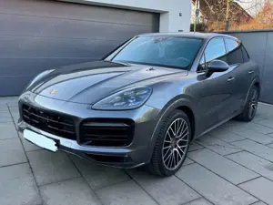 Porsche Cayenne Cayenne GTS Tiptronic S