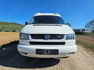 Volkswagen T4 California Bild 2