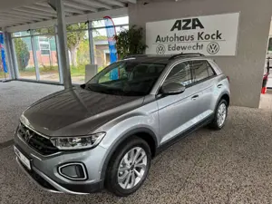 Volkswagen T-Roc 1.0 TSI Life | Kamera | App-Connect | ACC