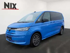 Volkswagen T7 Multivan 2.0 TSI, 'Goal', Buisness-Paket