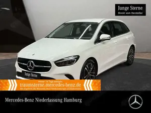 Mercedes-Benz B 180 PROGRESSIVE+LED+KAMERA+7G