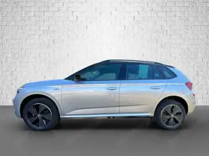 Skoda Kamiq 1.0 TSI DSG - Monte Carlo Bild 2
