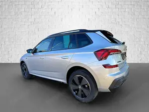 Skoda Kamiq 1.0 TSI DSG - Monte Carlo Bild 3