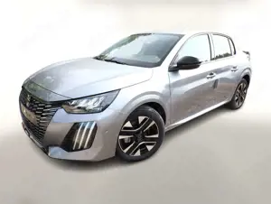 Peugeot 208 Allure 2xPDC LED CarPlay DAB Klimaaut DigC 74 k...