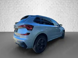 Skoda Kamiq 1.0 TSI DSG - Monte Carlo Bild 5