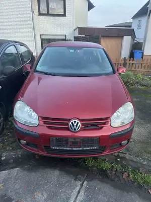 Volkswagen Golf Golf 1.6 Trendline