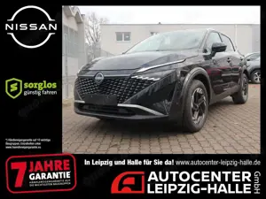 Nissan Qashqai N-CONNECTA 1.5 e-POWER 4x2 WKR inkl.