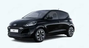 Hyundai i10 1.2 Trend Navi*Rückfahrkamera*Apple Carplay Bild 2