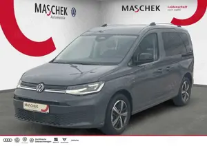 Volkswagen Caddy Life ENERGY 1.5 TSI 6-Gang LED AHK