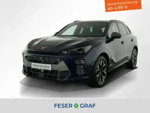 CUPRA Terramar 1.5 eTSI DSG LED KAMERA HUD NAVI SHZ